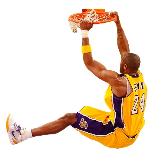 Lakers Nation stiker 💥