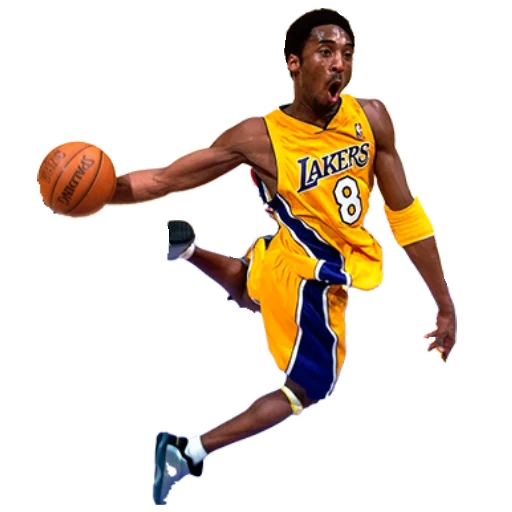 Стикер Lakers Nation ⭐️