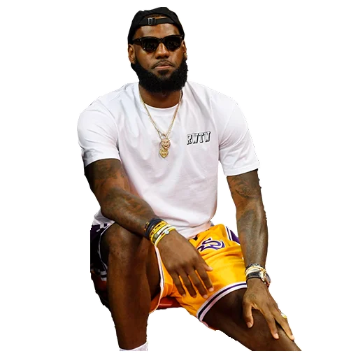 Lakers Nation emoji 😎