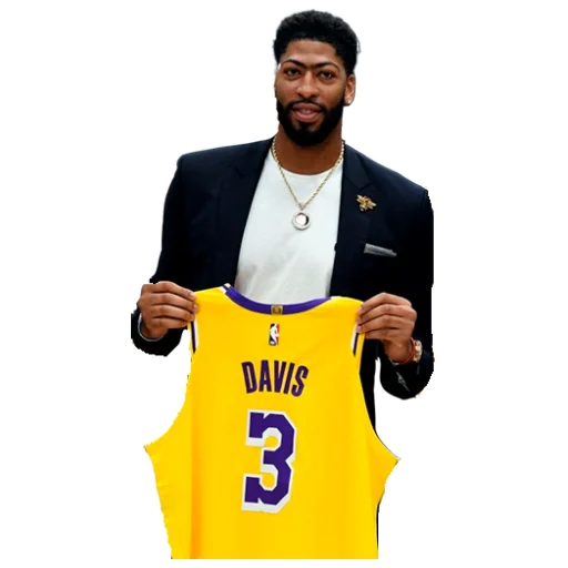 Lakers Nation emoji 3️⃣