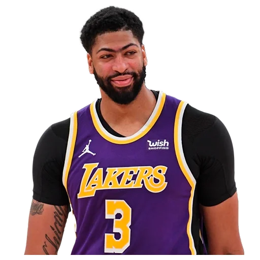 Lakers Nation stiker ☺️