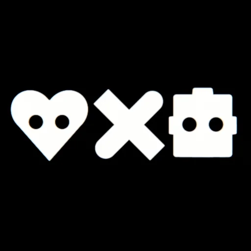 Love, Death & Robots  stiker 🌟