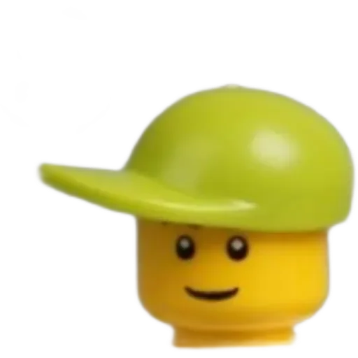Емодзі LEGO 😎