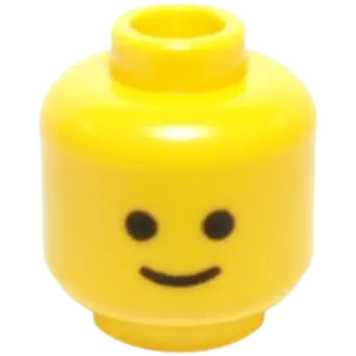 LEGO stiker 😎