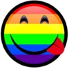 LGBTQIA emoji 😋