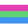 Эмодзи Telegram «LGBTQIA» 🏳‍🌈