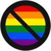 LGBTQIA emoji 🏳‍🌈