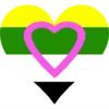 Telegram emojisi «LGBTQIA» 🏳‍🌈