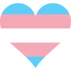 Эмодзи Telegram «LGBTQIA» 🏳‍🌈