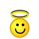 LIHKG Normal emoji 😇