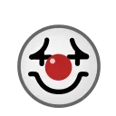 LIHKG Normal emoji 🤡