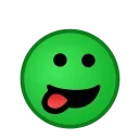LIHKG Normal emoji 😋