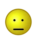 LIHKG Normal emoji 😳