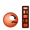 LIHKG Normal emoji 😡