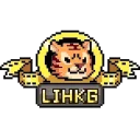 Стикер LIHKG Tiger (Unofficial) 🐅