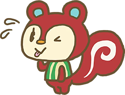 Animal Crossing 15th Anniversary Sticker  sticker 😅