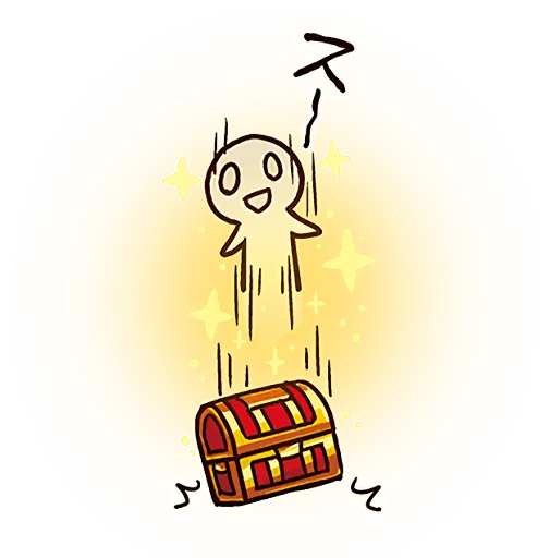 Fate/Grand Order SD emoji 🎁