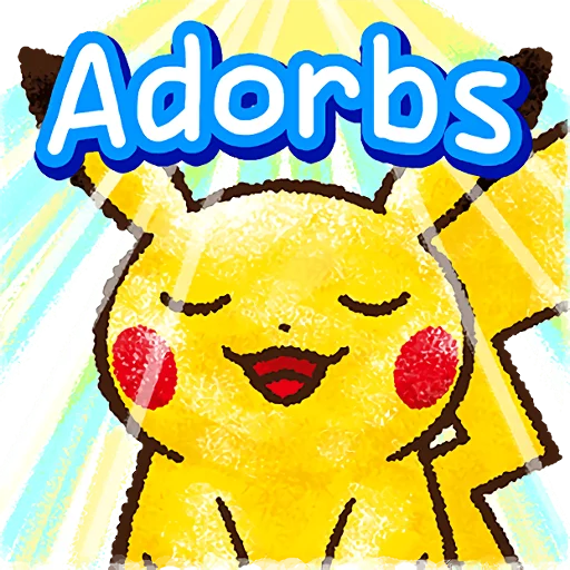 Pokémon Chat Pals sticker 😇