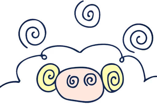 THE SHEEPS  emoji 😵