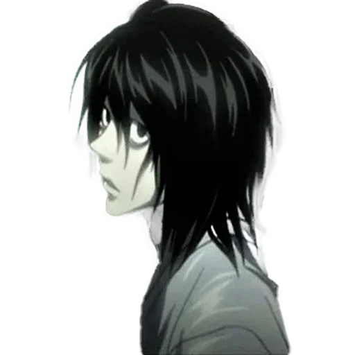 Death Note | Тетрадь смерти emoji 🧠