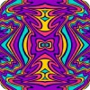 Эмодзи телеграм LSD