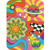 Telegram emojisi «LSD» 🤩