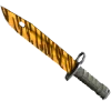 CS:GO Knife emoji 😎