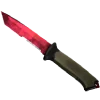Эмодзи CS:GO Knife  😎