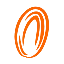Оранжевый шрифт  emoji 🅰️