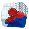 Spider-Man by LZF  emoji 🕸