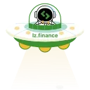 LZ.finance emoji 🛸