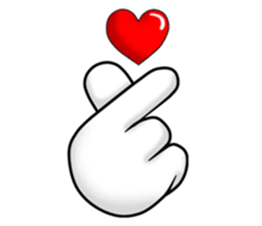 Love Love sticker 💗