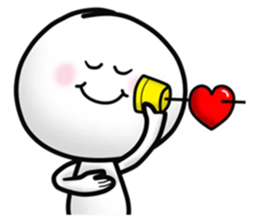 Love Love emoji 💘