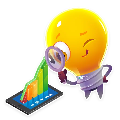 Lamp AdTeam emoji 🧐
