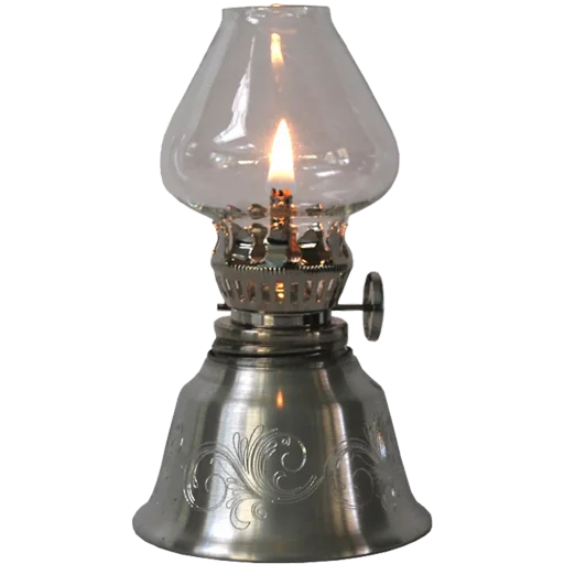 Стікери телеграм Lamp Lantern
