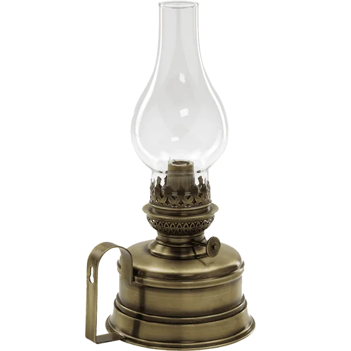 Telegram stiker «Lamp Lantern» 🏮
