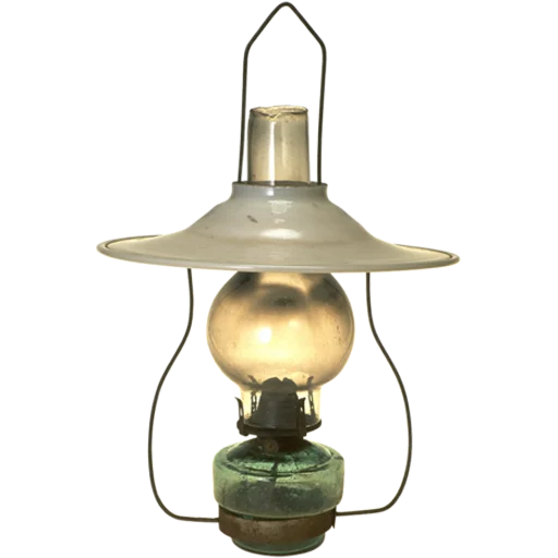 Telegram stiker «Lamp Lantern» 🏮