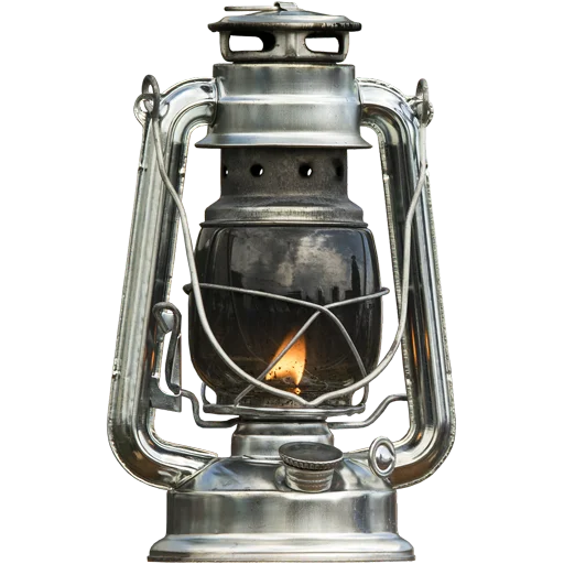 Стикер Telegram «Lamp Lantern » 🏮