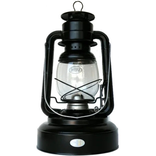 Стикер Telegram «Lamp Lantern» 🏮