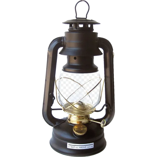 Стікер Telegram «Lamp Lantern» 🏮