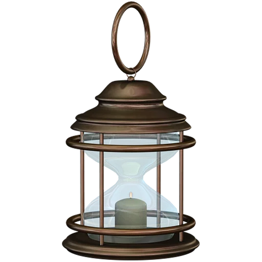 Стікер Lamp Lantern  🏮