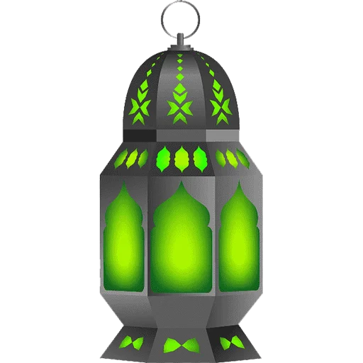 Стікер Telegram «Lamp Lantern » 🏮