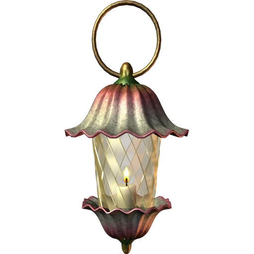 Стикер Lamp Lantern  🏮