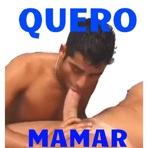 Latino Gay World sticker 🤤