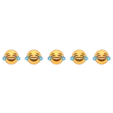 ਖੁੱਲ੍ਹ ਕੇ ਹੱਸੋ emoji 😅