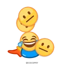 ਖੁੱਲ੍ਹ ਕੇ ਹੱਸੋ emoji 😆