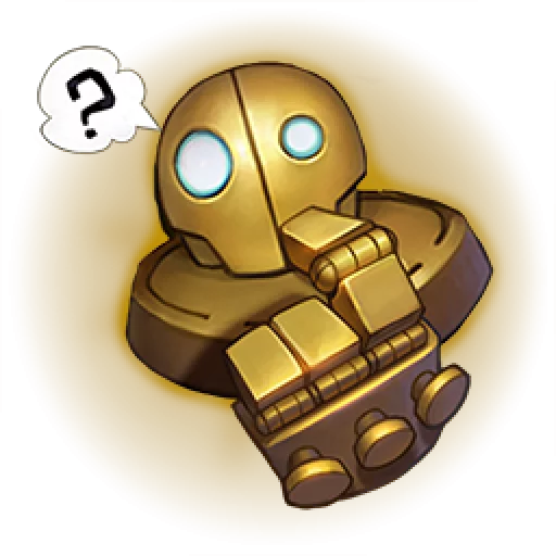 Telegram Sticker «League of Legends Emotes» 🤔