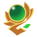 League of Legends emoji 💚