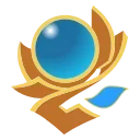 League of Legends emoji 🩵