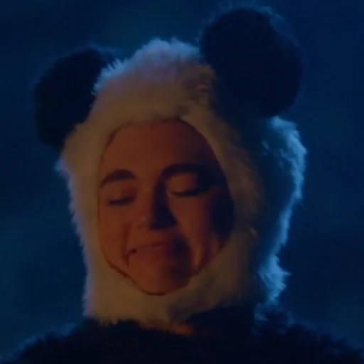Legacies Pandas emoji 🙂